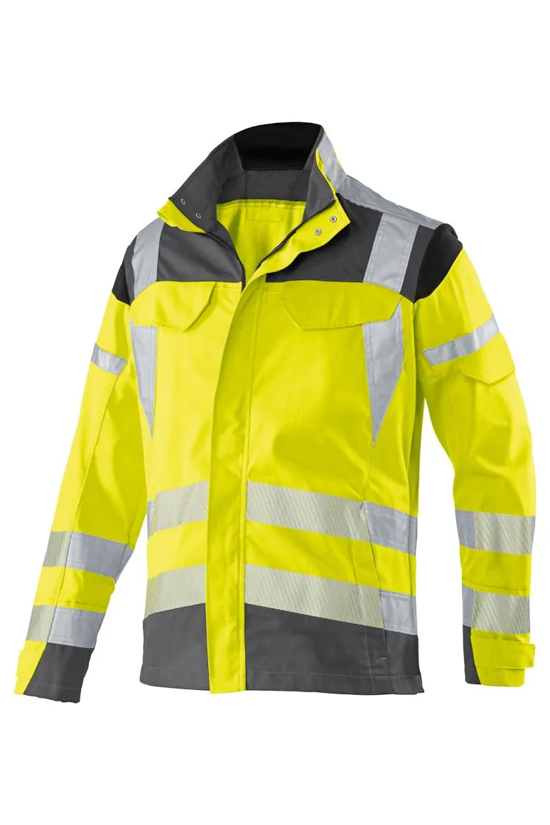 KÜBLER REFLECTIQ Jacke PSA 2